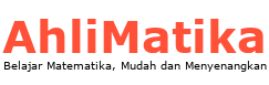 UTBK AhliMatika